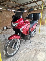 Honda XL 650V Transalp '03 Transalp