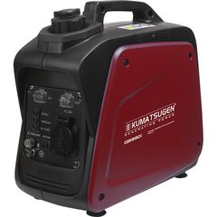 Γεννήτρια Βενζίνης Inverter KUMATSUGEN GB990i- 0,9KVA