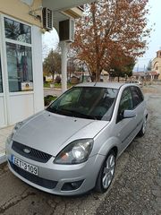 Ford Fiesta '06