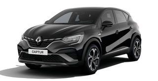 Renault Captur '22  E-TECH Plug-in 160 Intens