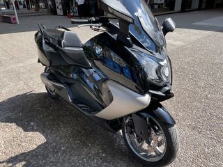 Bmw C 650 GT '14 HIGHLINE