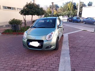 Suzuki Alto '10