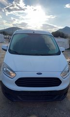 Ford Courier '17