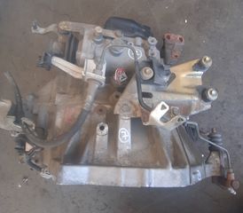 ΣΑΣΜΑΝ 2NZ 1.3cc 16v VVTi TOYOTA YARIS 1999-2005 (EG)