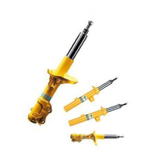 ΤΕΤΡΑΔΑ Αμορτισέρ για Mini CLubman (F54) Bilstein B8 Sprint (2014-2019)