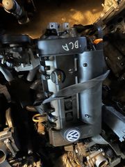 ΚΙΝΗΤΗΡΑΣ VOLKSWAGEN GOLF BCA 