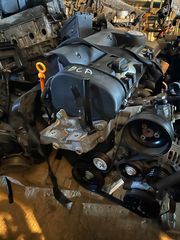 ΚΙΝΗΤΗΡΑΣ VOLKSWAGEN GOLF BCA -thumb-1