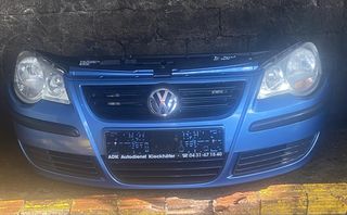 VW POLO 9N2 06-08 KOLLIAS MOTOR