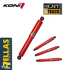 ΤΕΤΡΑΔΑ Αμορτισέρ για Kia Sportage 4X4 Koni Heavy Track (2010-2015)