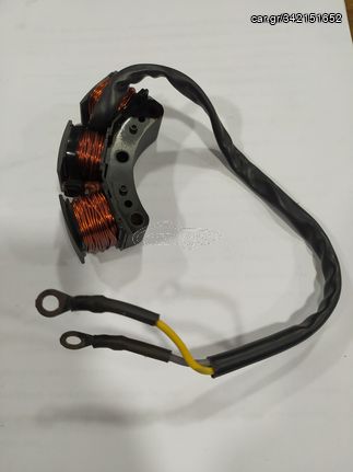 ΣΤΑΤΟΡΑΣ - AUXILIARY STATOR 86704A 10