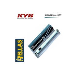 ΤΕΤΡΑΔΑ Αμορτισέρ για Toyota Hi-Lux 4X4 Kayaba Gas-a-Just (1988-1997)