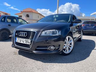 Audi A3 '10