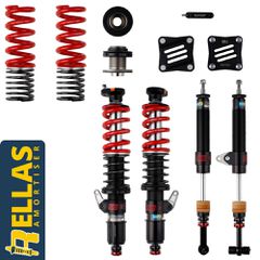 ΤΕΤΡΑΔΑ Αμορτισέρ για BMW Series 3 (G20/G80/G28) Bilstein EVO R (2018-2023)