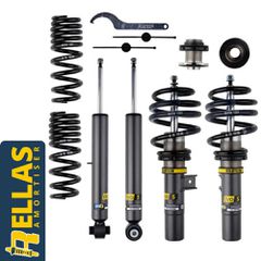 ΤΕΤΡΑΔΑ Αμορτισέρ για BMW Series 3 (G20/G80/G28) Bilstein EVO S (2018-2023)