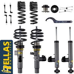 ΤΕΤΡΑΔΑ Αμορτισέρ για BMW Series 2 Coupe (G42/G87) Bilstein EVO SE (2021-2024)