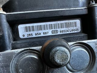 ΜΟΝΑΔΑ ΕΛΕΓΧΟΥ ΦΡΕΝΩΝ ABS TOYOTA AYGO, ΚΩΔ.ΑΝΤ: 0 265 235 316, 44540-0H010, 0 265 950 687-thumb-2