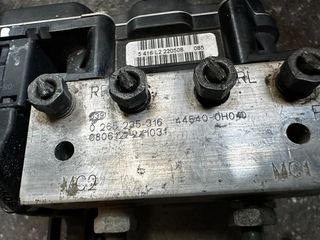 ΜΟΝΑΔΑ ΕΛΕΓΧΟΥ ΦΡΕΝΩΝ ABS TOYOTA AYGO, ΚΩΔ.ΑΝΤ: 0 265 235 316, 44540-0H010, 0 265 950 687-thumb-3
