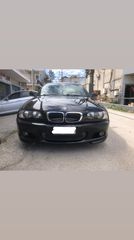 Bmw 320 '01