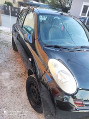 Nissan Micra '05  (Τιμή συζητήσιμη)