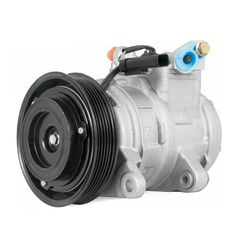 JEEP CHEROKEE DENSO 447200-5496 ΚΟΜΠΡΕΣΕΡ AC 1999-2008