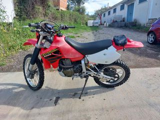 Honda XR 650 R 2000-thumb-1