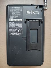 CASIO MINI TV 600N-thumb-4