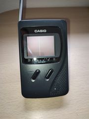 CASIO MINI TV 600N-thumb-2