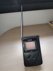 CASIO MINI TV 600N-thumb-3