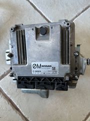 NISSAN QASHQAI J11 ΕΓΚΕΦΑΛΟΣ ΣΑΣΜΑΝ 