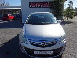 Opel Corsa '11  1.3 ECOTEC Diesel Start&Stop 