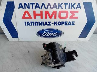 CHEVROLET AVEO '12- ΜΕΤΑΧΕΙΡΙΣΜΕΝΗ ΜΟΝΑΔΑ ABS ΜΕ ΚΩΔΙΚΟ 95104537