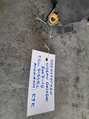ΠΕΝΤΑΛ ΓΚΑΖΙΟΥ ΗΛΕΚΤΡΟΓΚΑΖΟ NISSAN QASHQAI 1.5cc DIESEL K9K 07-10-thumb-2