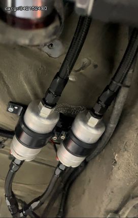 ΑΝΤΛΙΕΣ ΒΕΝΖΙΝΗΣ Bosch 044 fuel Pump