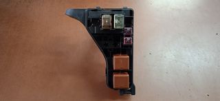 ΑΣΦΑΛΕΙΟΘΗΚΗ ΜΙΚΡΗ & ΜΕΓΑΛΗ  TOYOTA COROLLA E12 2002-2006-thumb-1
