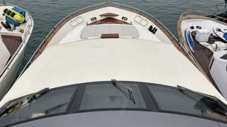 Falcon 1998 92 Flybridge - EU VAT PAID-thumb-3