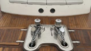Falcon 1998 92 Flybridge - EU VAT PAID-thumb-5