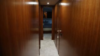 Falcon 1998 92 Flybridge - EU VAT PAID-thumb-20