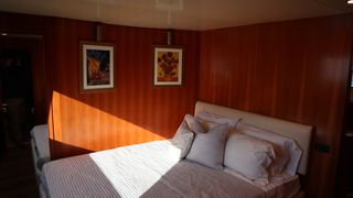Falcon 1998 92 Flybridge - EU VAT PAID-thumb-38