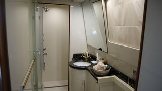 Falcon 1998 92 Flybridge - EU VAT PAID-thumb-39