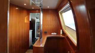 Falcon 1998 92 Flybridge - EU VAT PAID-thumb-16