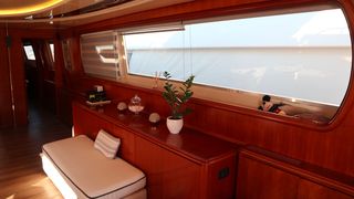 Falcon 1998 92 Flybridge - EU VAT PAID-thumb-15