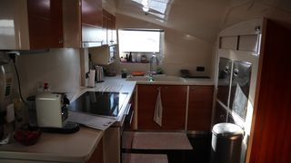 Falcon 1998 92 Flybridge - EU VAT PAID-thumb-17