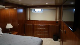 Falcon 1998 92 Flybridge - EU VAT PAID-thumb-35