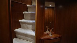 Falcon 1998 92 Flybridge - EU VAT PAID-thumb-19