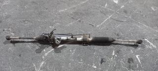 NISSAN ALMERA N16 2000-2006 QG15 ΥΔΡΑΥΛΙΚΗ ΚΡΕΜΑΓΙΕΡΑ 49001-ΒΝ012