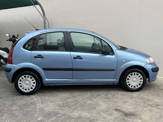 Citroen C3 '04