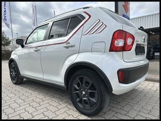 Suzuki Ignis '18 AUTOMATIK KLIMA NAVI ΕΥΡΟ 