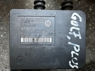 ΜΟΝΑΔΑ ΕΛΕΓΧΟΥ ΦΡΕΝΩΝ ABS VW GOLF, ΚΩΔ.ΑΝΤ: 1K0 907 379 AC, 10.0960-0359.3, 1K0 614 517 AE, 10.0206-0240.4