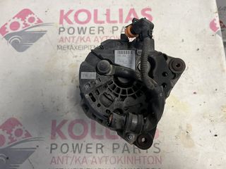 ΔΥΝΑΜΟ VOLKSWAGEN EOS 2.0cc 2005-2011 06F903023F
