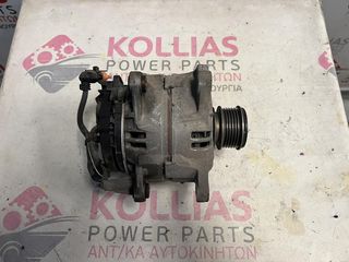 ΔΥΝΑΜΟ VOLKSWAGEN EOS 2.0cc 2005-2011 06F903023F-thumb-1